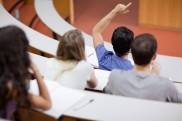 Wir fördern Studenten Wir fördern Studenten